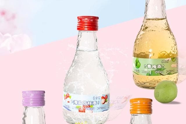 果酒要泡多久才能喝？自酿果酒的制作方法详解