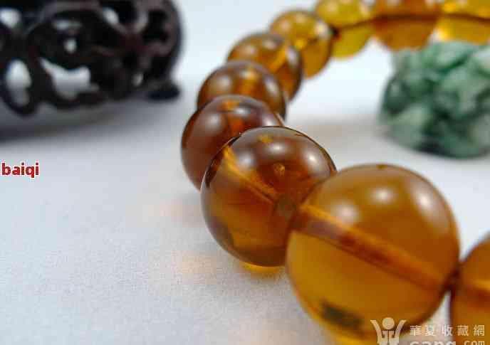 抚顺琥珀价值，揭秘抚顺琥珀的价值：稀世珍宝还是商业炒作？