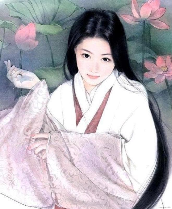 中国历史上首位知名大美女妹喜，是贤妃还是祸水？