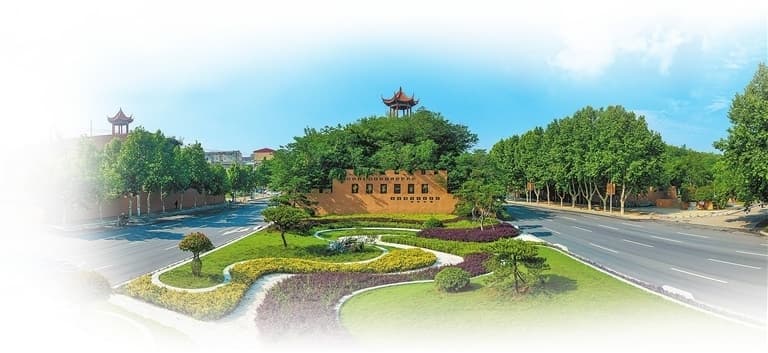 主根主脉看河南·行走大遗址丨探访郑州郑韩故城 见证东周风云 拥抱城市新生