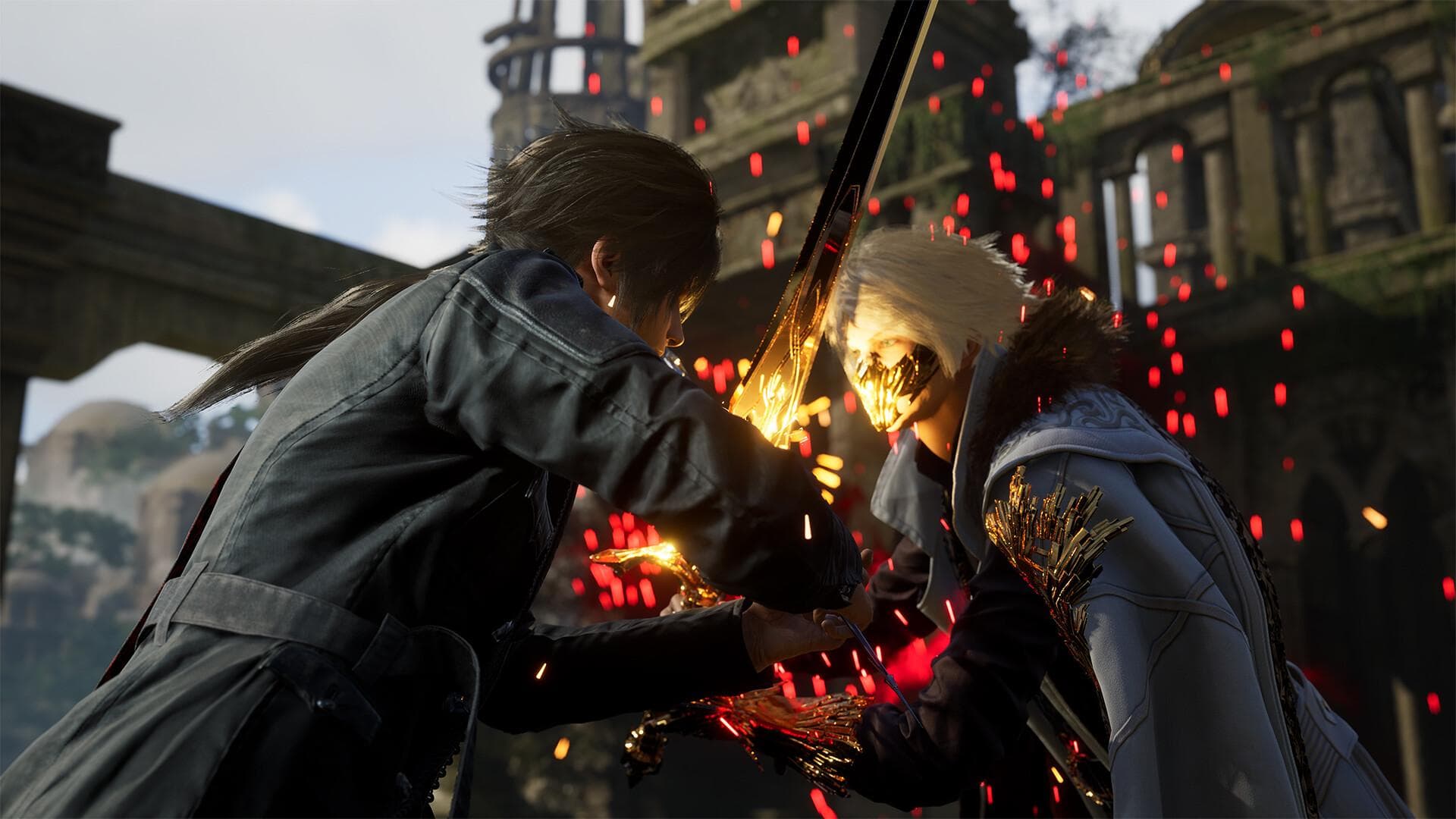 PS5／PC 单机动作游戏《失落之魂》制作人访谈：十年磨一剑，一朝露锋芒