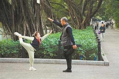 大寒养生正当时：早睡晚起配温补，四招抵御严寒