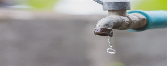 自来水水压多少正常？这些因素会影响水压