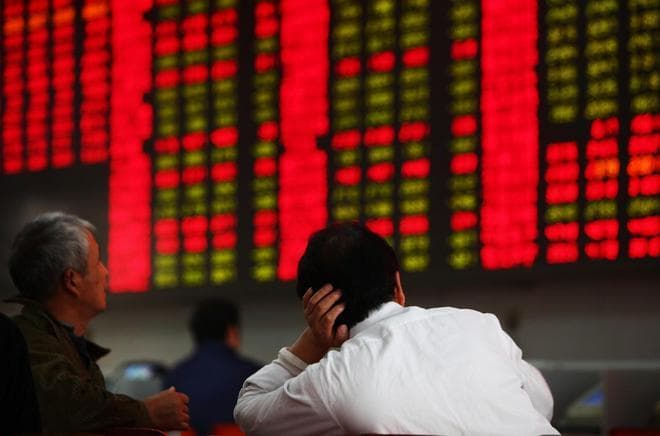 股票术语深度解析：蓝筹股、红筹股、白马股，你真的懂吗？
