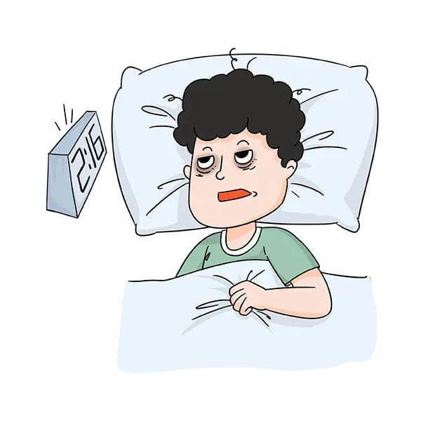 睡了多久很重要，多久睡着也很重要