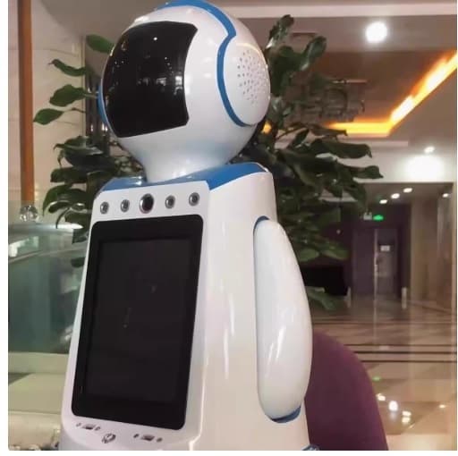 抢占养老机器人国际标准话语权，中国养老地产迎新风口