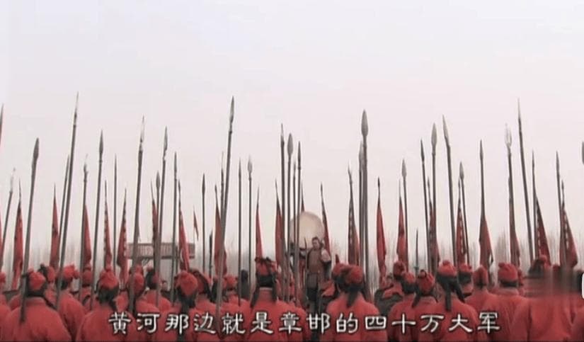 为什么中国历史上诞生了那么多以少胜多的经典战役？