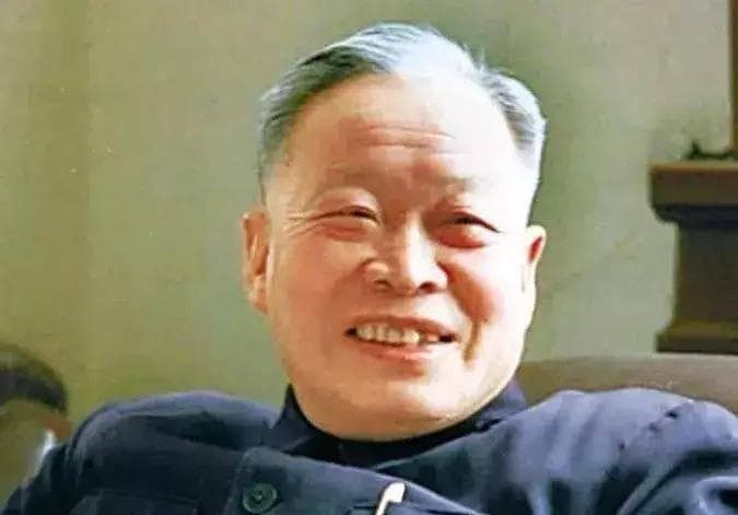 传递正能量—‘原子弹之父’钱三强
