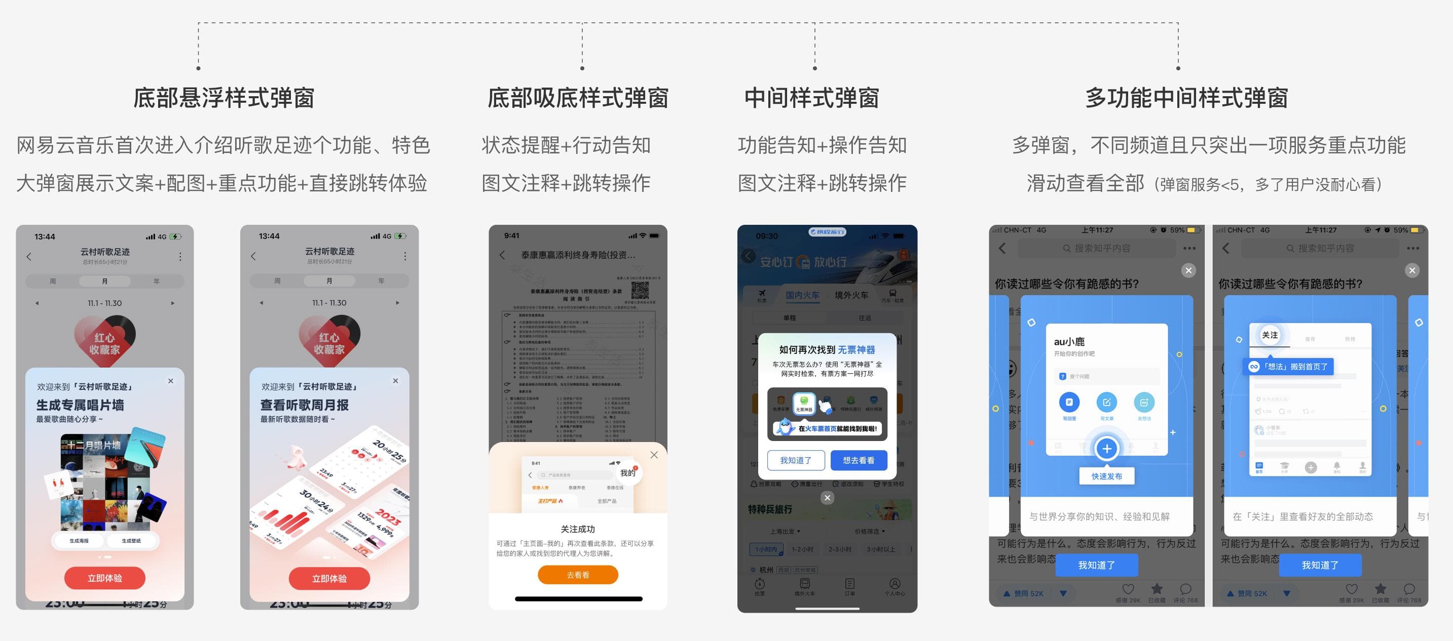 引导式设计原则及应用方式交互探索