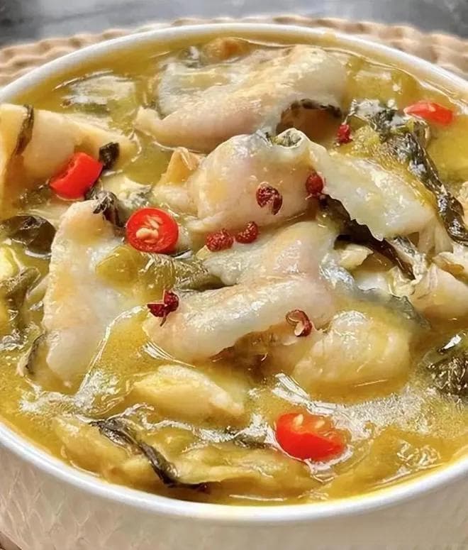 秋季进补，这8道美食你尝过几道？适合什么体质？