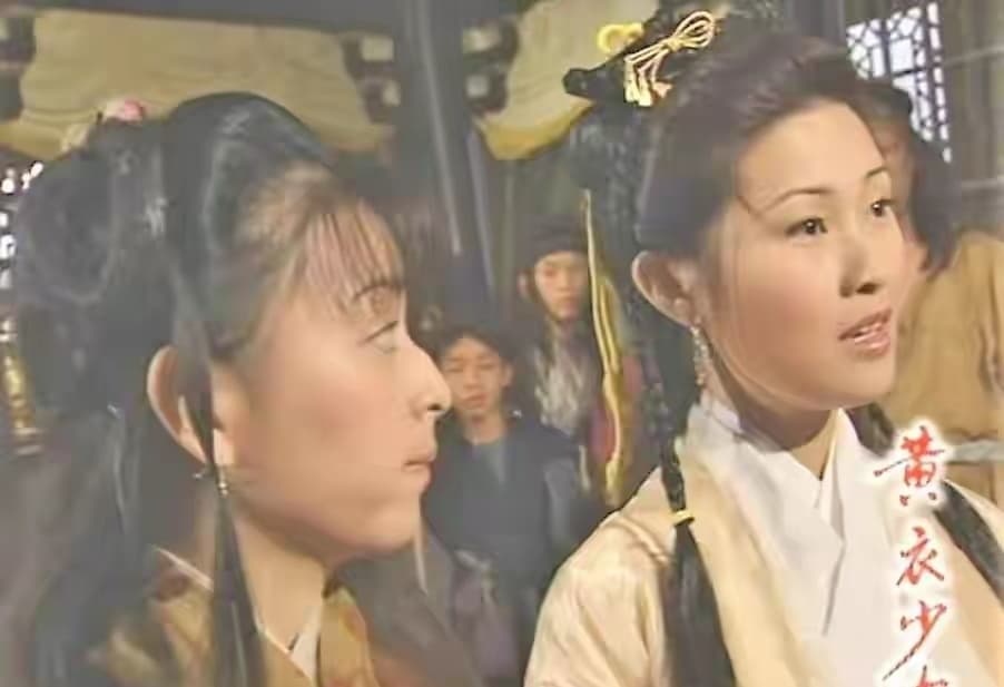郭襄后期的武功属于什么水平？比起小龙女，哪个更强？