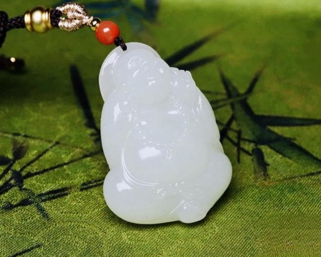 白玉等级详解！盘点和田玉的白度术语！