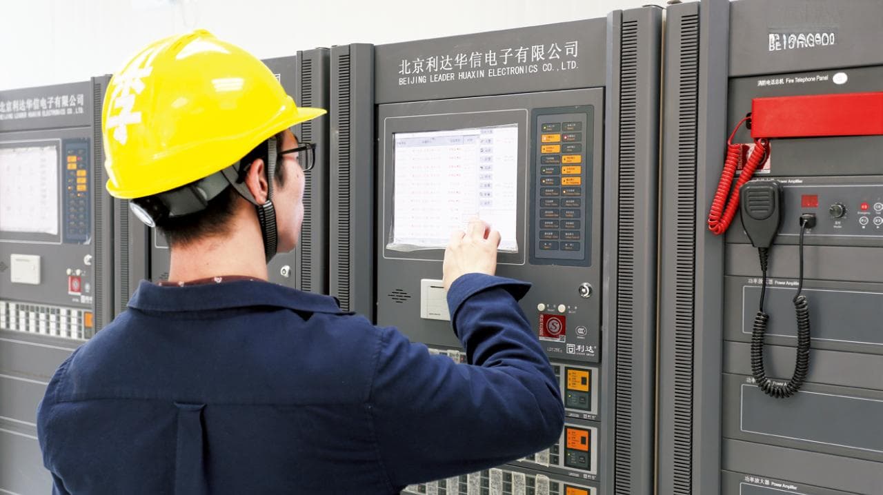 中国物业管理协会发布高层建筑消防安全管理指南