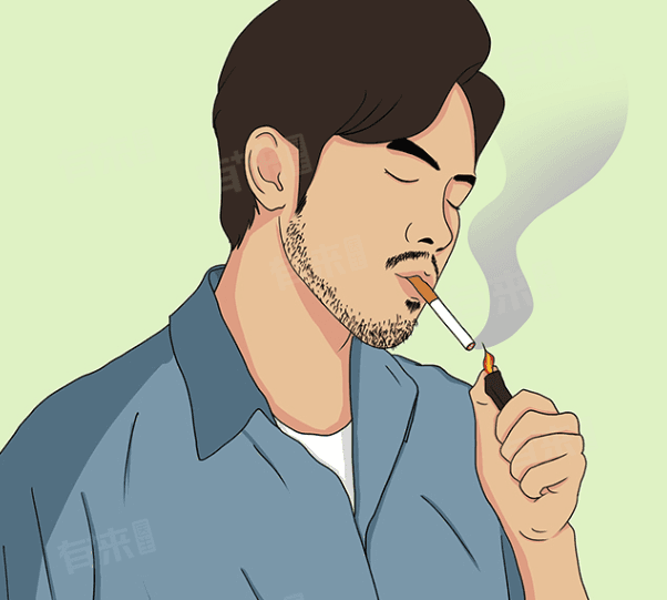 烟瘾是怎么形成的？如何科学戒烟？