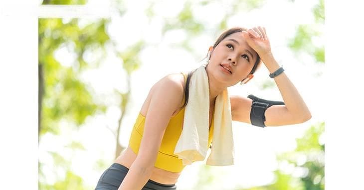 中暑分阳暑和阴暑，必知症状与治疗！吴明珠中医师：6招防阳暑和阴暑