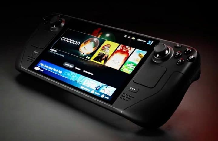 Steam Deck电池续航优化指南：实用技巧助你畅玩更久