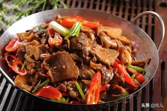牛杂怎么做好吃又软烂（牛杂碎的5种做法）