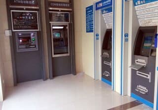 自助银行报警系统解决方案