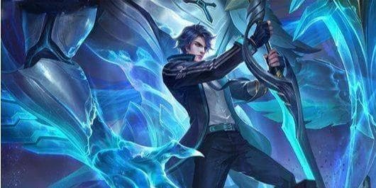 王者荣耀铠万流出装实战评测：一刀秒人不是梦！