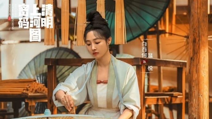 唐风诡案VS宋韵烟火，古风悬疑的爆款密码你拿捏了吗？