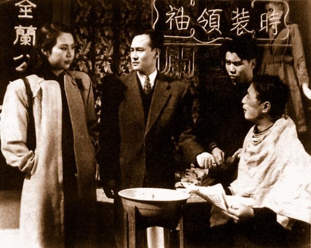 越剧《追鱼》：从经典到现代的传承