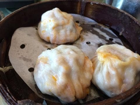 泰州十大经典早茶店：从百年老店到特色小店，品味地道泰州早茶文化