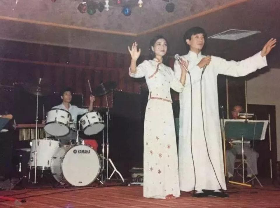 80年代如何唱歌？广州音乐的神秘往事