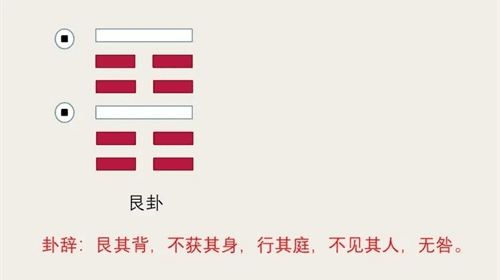 艮卦的象征意义：从财运到人际关系的全方位解读