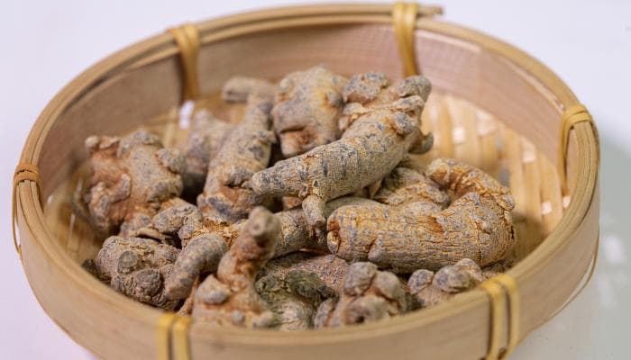 三七的功效与食用禁忌：这些食材搭配效果更好