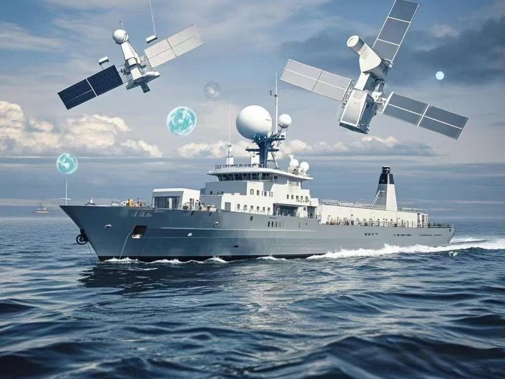 北斗短报文终端在航海上的应用展望