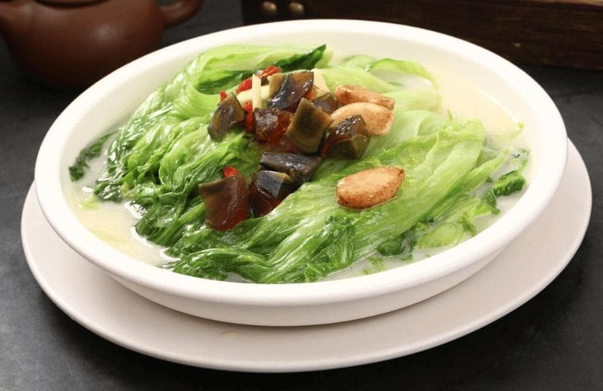 盘菜蒸：食材自由搭配，蒸出家常美味