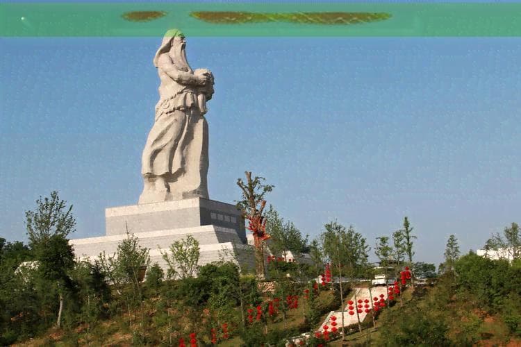 四川境内路亚资源丰富及其基地与圣地分布概况