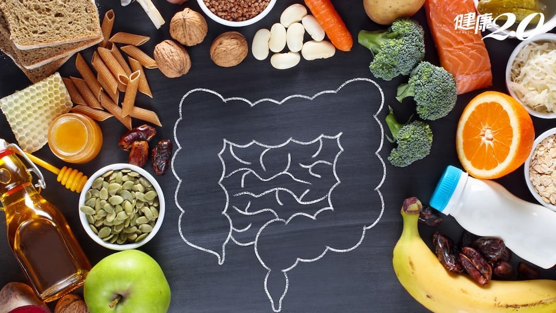你以为吃对了？6种食物让你愈吃愈便秘！1饮食法证实改善肠道健康