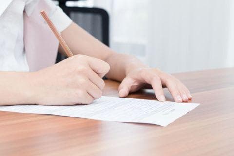 询问调查笔录怎么写