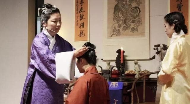 古代女童为何十三四岁就要嫁人？原因令人唏嘘