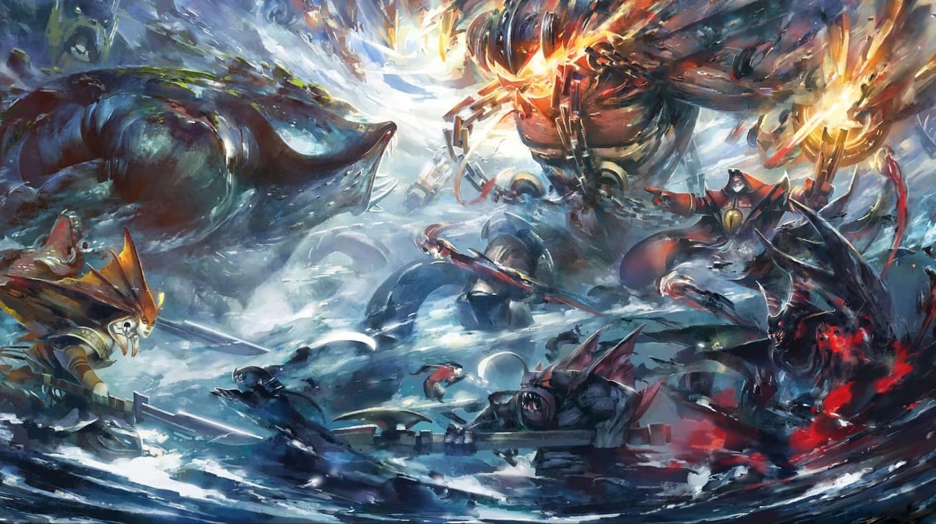 DOTA2 12345号位详细解析：从宝剑到侦察守卫的角色定位
