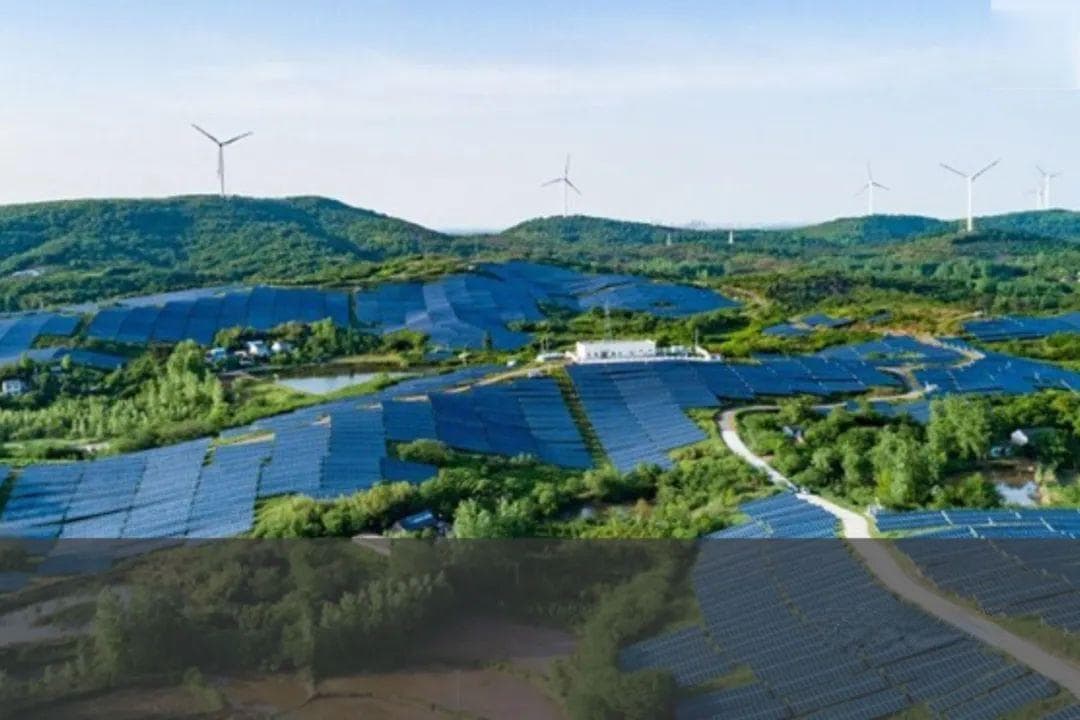 “70%定律”之下，阳光电源在中东市场到顶了么