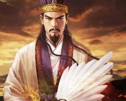 正史中的诸葛亮与周瑜：才能与命运的比较