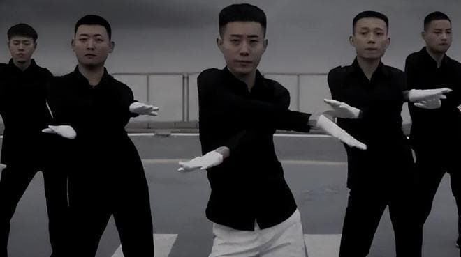 青海摇秋招：一场年轻人的反叛与自我赋权