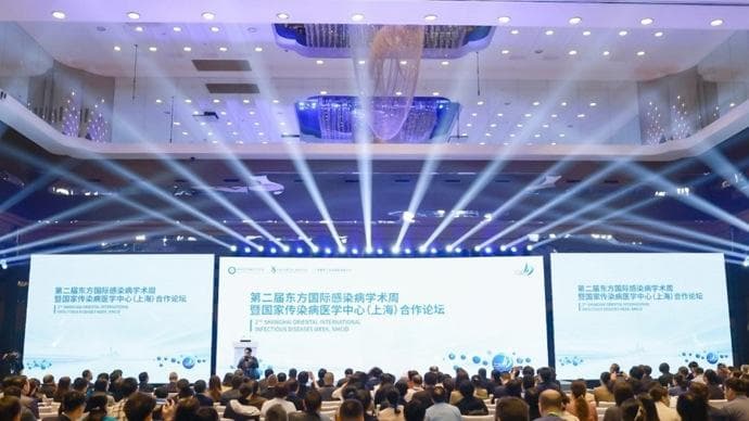 张文宏：预警疾病大流行，建立医院网络实时监测网络是疾控体系的强有力补充