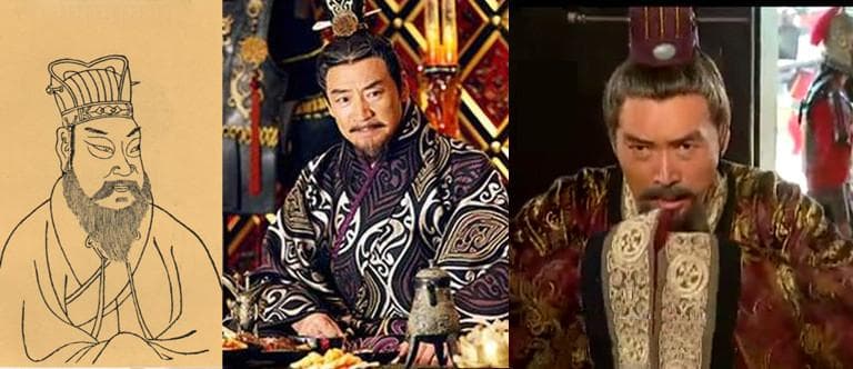 盐铁会议：首次经济讨论大会