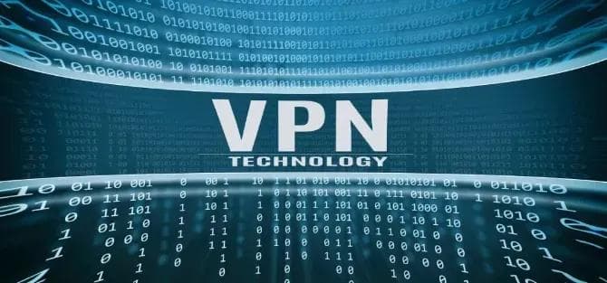 使用VPN翻墙违法，为什么大部分人都没事？
