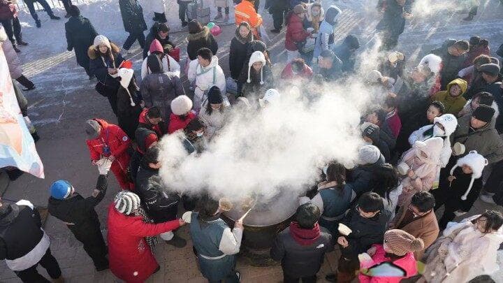 旅行时间减半，集大原高铁将成“蒙晋”旅游交流新引擎