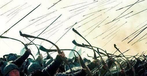 古代步兵总被骑兵压着打，但有几种步打骑的好方法