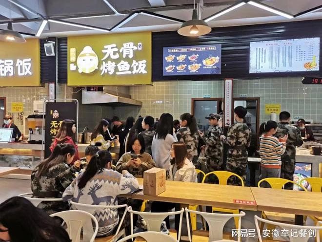 餐饮行业市场分析与预测：从入门到精通的完整指南