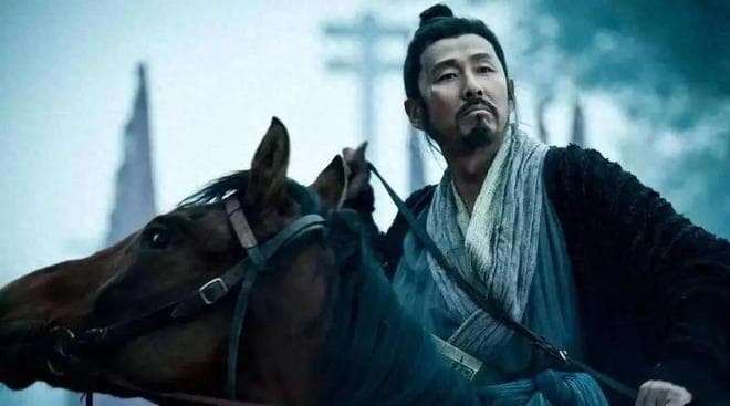刘邦四十八岁才起兵，但他48岁以前做的事，颠覆你对历史的认知