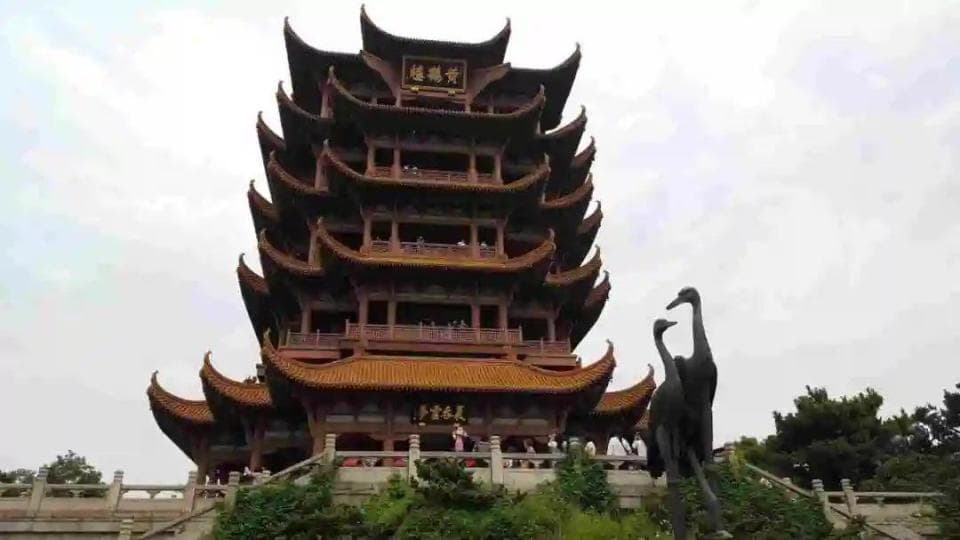 武汉这些吃喝玩乐打卡地，春节不打烊！