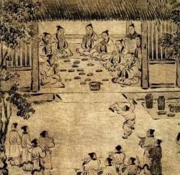 文明用餐礼仪指南：从入座到用餐后的八大礼仪规范