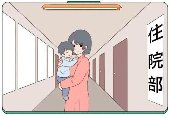 腺病毒肺炎：一个妈妈的真实经历与专业防护指南