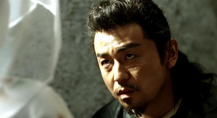 《长安十二时辰》张小敬：如何打造经典男主角？